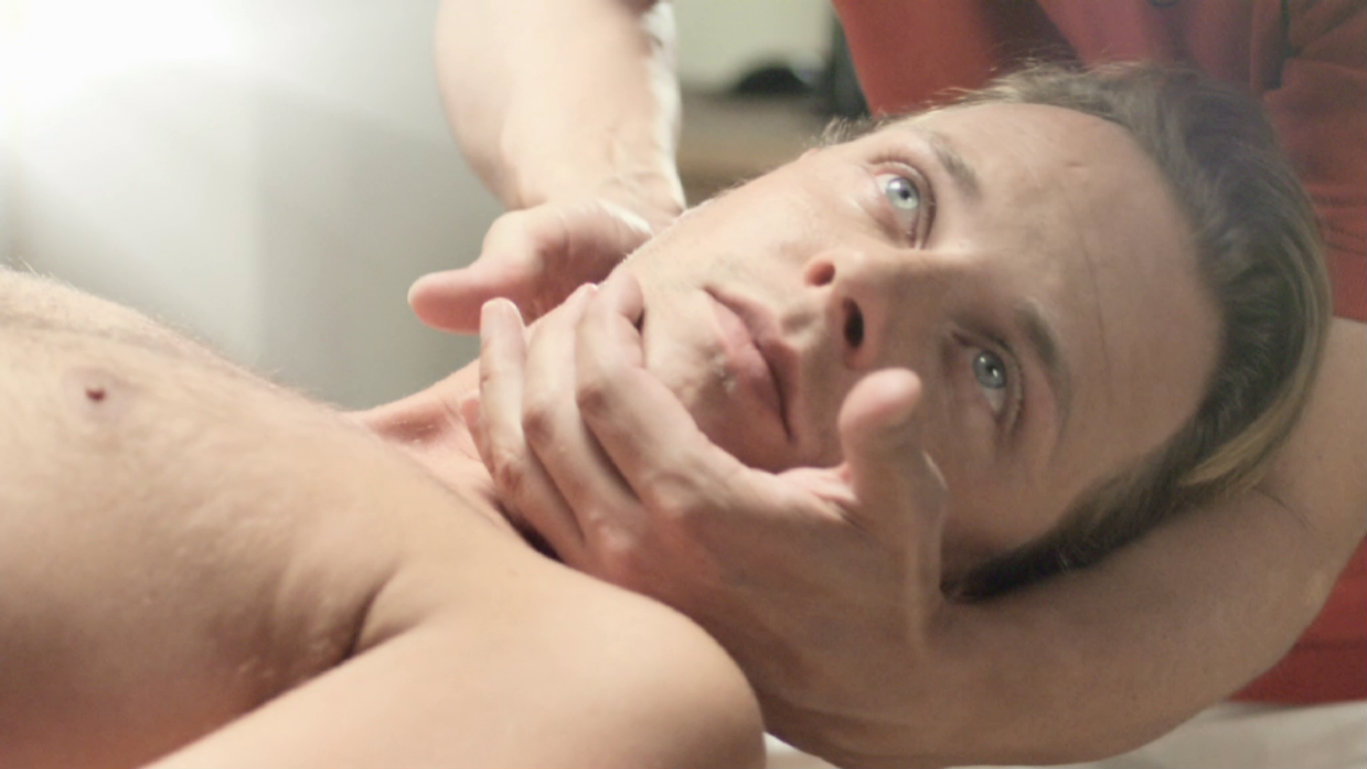 Manuele Therapie - still 1