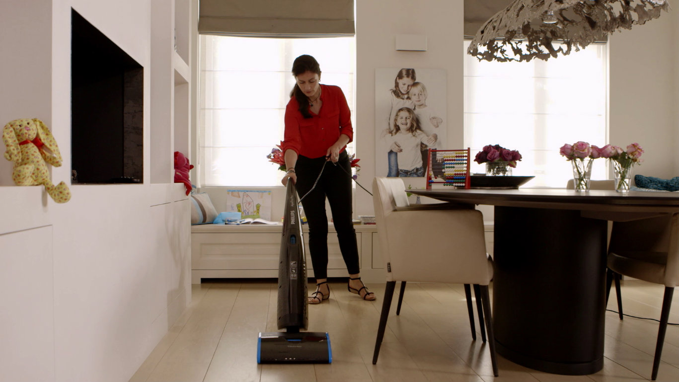 Philips AquaTrio - still 1